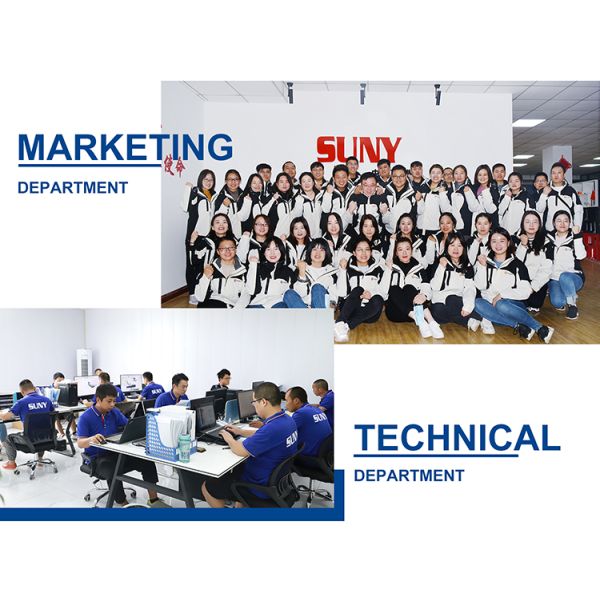 Industrial Dual Shaft Shredder Machine Metal/Tire/Plastic Hydraulic System Shredding Crusher Machine