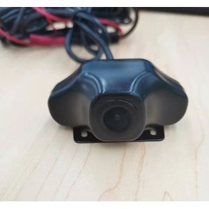 30fps 170 Degree Wide Angle Dash Camera Night Vision G Sensor Car Camera Driving