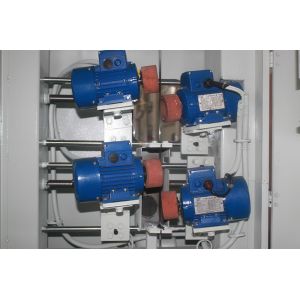 Professional Easy To Operate Vertical Cutting Machine Foam Sheet Cutter