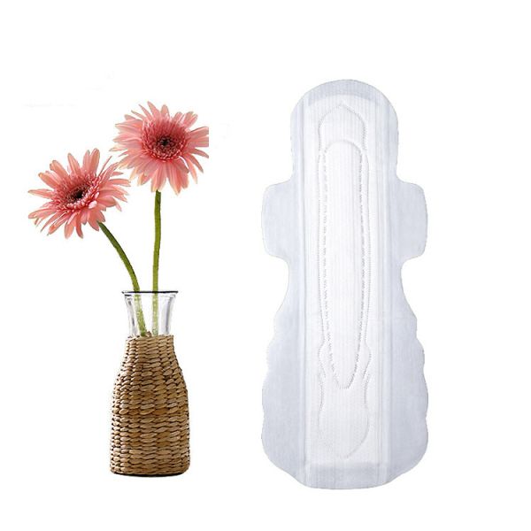 Buy Leakage Control Sanitary Napkin Pads For Feminine Maxi Pads at wholesale prices
