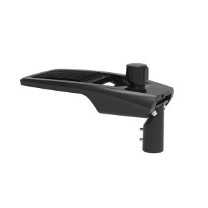 China Cost Effective LED Street Light Housing With Adjustable Lamp Power on sale