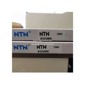 Quality SF3215 SF3215VPX1 excavator bearing single row angular contact ball bearing 160*200*28mm for sale