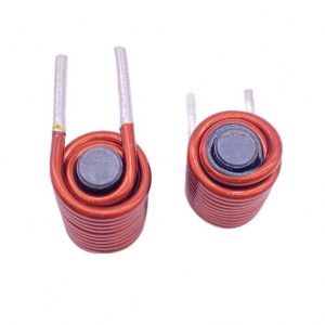 Ferrite Core Rfid Antenna Coil Ferrite Rod Core Choke Coil