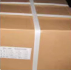 Strong Tension PP Packing Tape Bending Resistant For Buckling