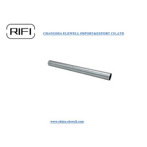 HDG Electrical 3 / 4 Inch Metal Conduit Hot Dipped Galvanized