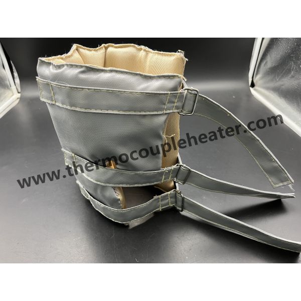 Buy Removable Thermal Insulation Covers at wholesale prices