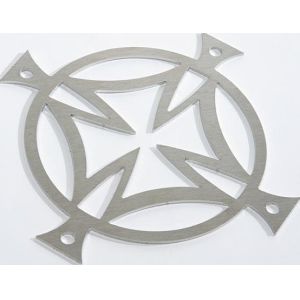 custom stainless steel sheet metal fabrication for different applications