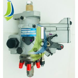 China DB4629-5652 RE503742 Fuel Injection Pump For Engine on sale