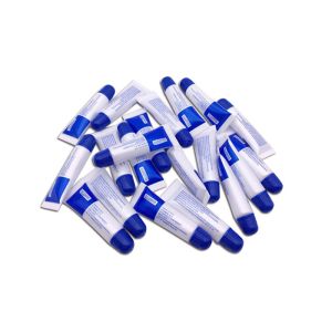 Quickly Repair Wounds Tattoo Aftercare Cream With Vaseline / Vitamin A , D