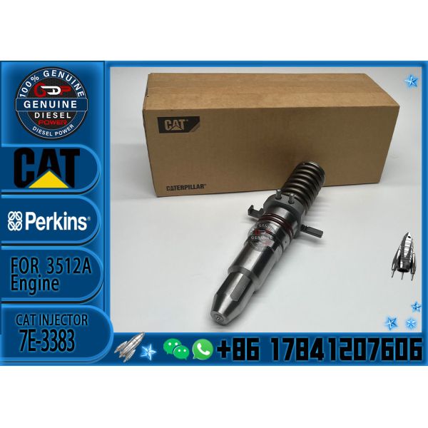 7E-6408 0R-3052 0R-3051 4P-9076 0R-2921 4P-9077 7E-3383 0R-2925 111-3718 0R-8338 61-4357 7E2269 fuel injector for Caterp