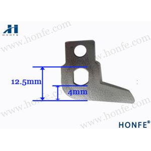 China 472054/764575/324764  Rapier Loom Spare Parts Scissor on sale