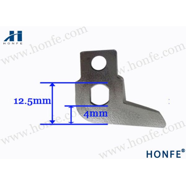 Buy 472054/764575/324764  Rapier Loom Spare Parts Scissor at wholesale prices