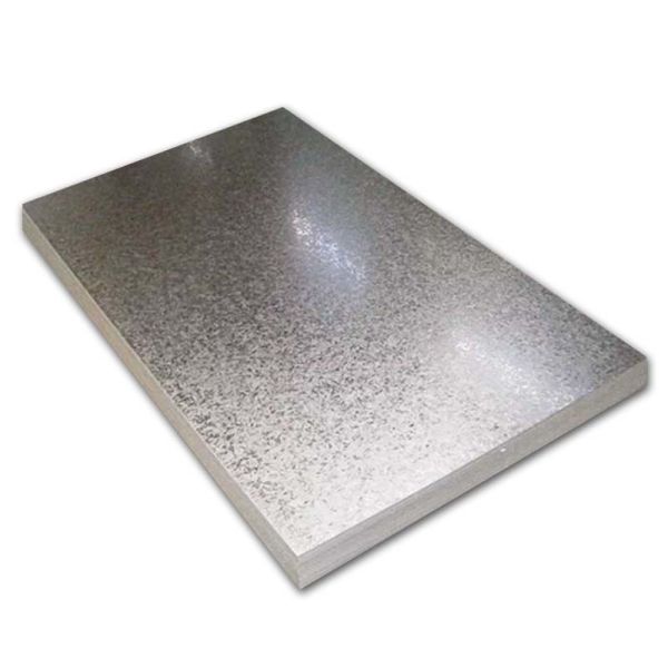 Buy Small Spangle Galvanized Steel Sheet at wholesale prices