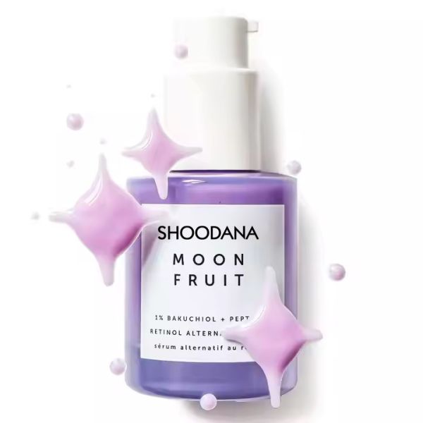 Private Label Whitening Moisturizing Hydrating 1% Bakuchiol +Peptides Retinol