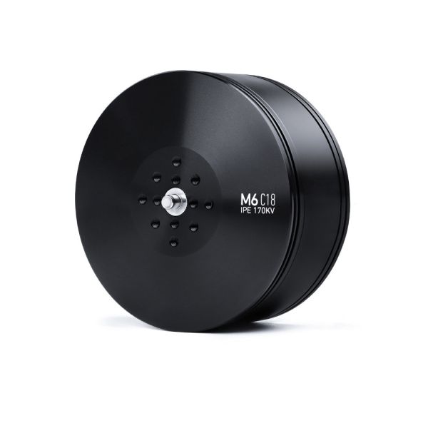 Buy Anticorrosive M6C18 IPE V3 Brushless DC Motor at wholesale prices