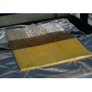 Cushion Mattress Vacuum Packing Machine Compression Good Sealing 0.8kw