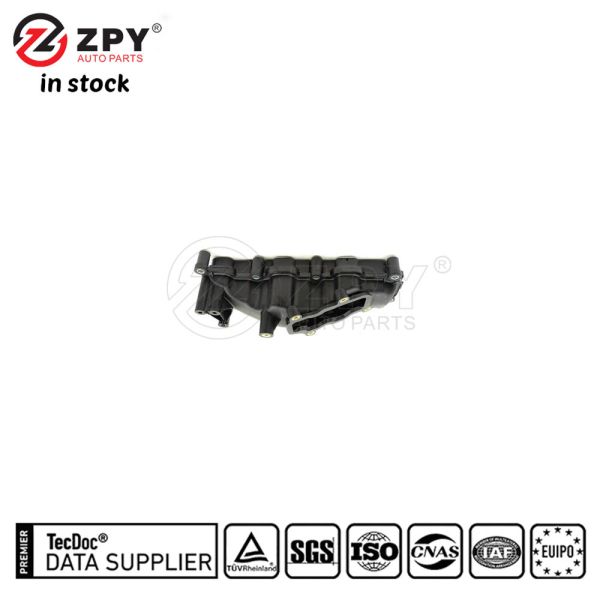 ZPY Left Intake Manifold 059129711CK for VW Touareg Audi A4 A6 Q7 3.0L