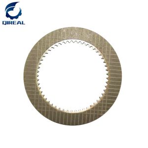 China Excavator Disc Friction Plate 6Y7922 Transmission Final Drive on sale