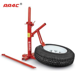 Heavy Duty Truck Car Tire Mounting Machine Manual Tire Changer Tyre Remover