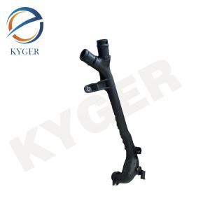 271 200 24 52 Cooling System Auto Radiator Rubber Radiator Coolant Hose Water