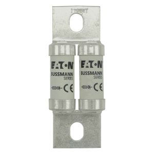 Eaton Bussmann Series High Speed British Standard BS88 Fuse 110EET