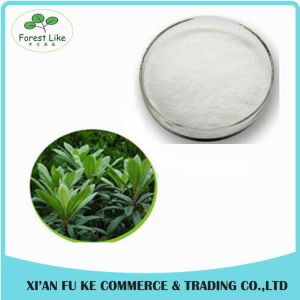 Free Sample Loquat Leaf Extract Ursolic Acid 90 %