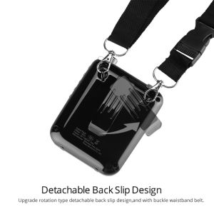 2018 NEWGOOD Bluetooth 2.4Ghz Wireless Headset Microphone Voice Amplifier