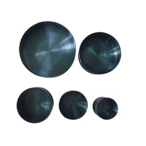 IEC 60335 Household Appliance Test Equipment , Hotplates Aluminum Vessels