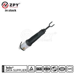 ZPY 4E0616039AF Front Shock Absorber Bellow L For Volkswagen Tiguan Models