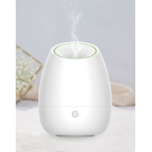 Home Appliance 100ml Ultrasonic Aroma Diffuser And Humidifier