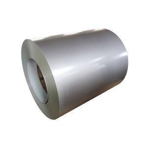 Anti Finger Building Material Id 610mm Galvanized Coil