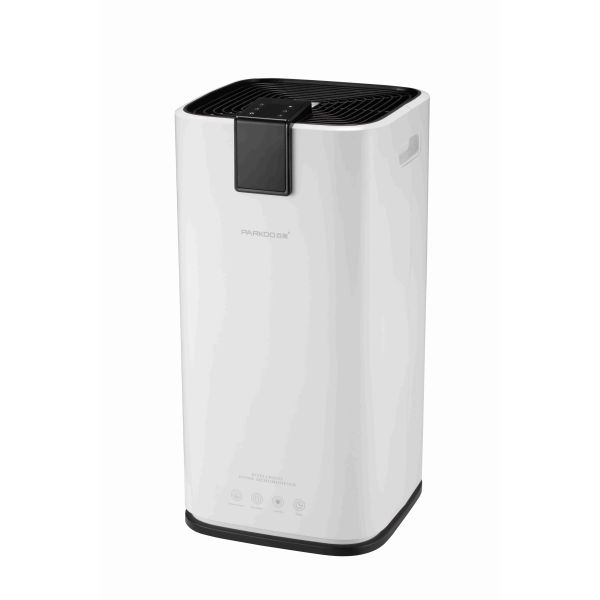 Buy Home 12L/Day 110m3/H R290 Dehumidifier With Remote Control at wholesale prices