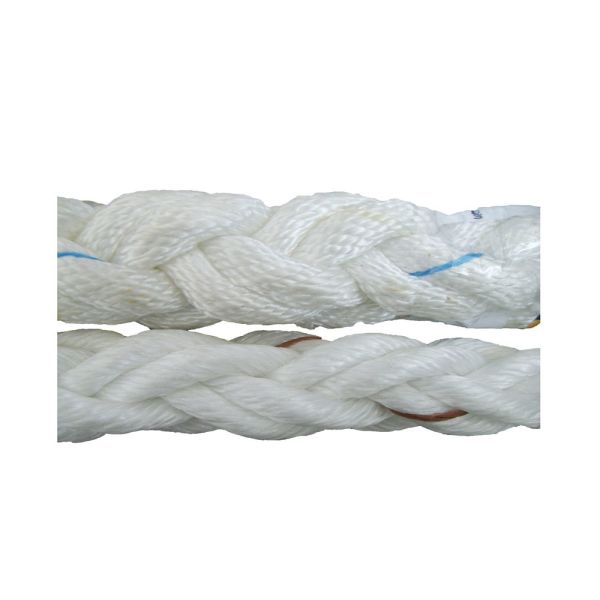 Buy Inland Shipping Square Plait Mooring Line Rope Monofilament Lightest at wholesale prices