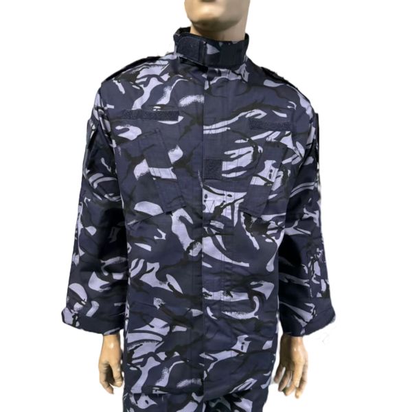 TC 65/35 Ripstop ACU Military Uniform For Hunting And Outdoor Activities