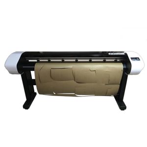 Powerful 125L3 Vertical Inkjet and Cutting Plotter for Cutting Size 1900mm to