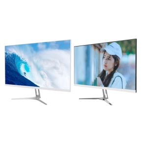 Quality Desktop 240hz LED Monitor , Ultra Widescreen Gaming Monitor For Office for sale