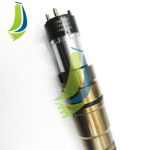 2897320 Fuel Injector For QSX15 ISX15 Engine Parts