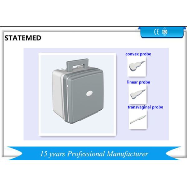 Buy Digital Ultrasound Scan Machine On Abdominal / Obstetrics / Gynecology at wholesale prices