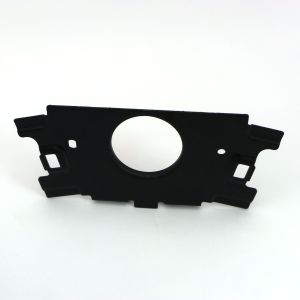 Spring Stainless Steel Clip Bezel Precision Metal Stamping Parts