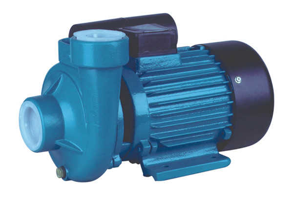 Sewage Water Pump 1.5dkm-16 With Iron Cost Pump Body For Farm Using 0.75hp 0
