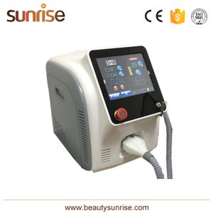 China 2 Million Shots Lifetime SHR IPL Portable Machine on sale