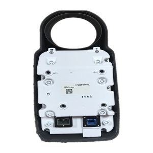 YA00001076 Hitachi Panel Monitor Excavator