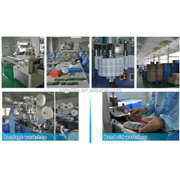 SL-049B Medical First Aid Kits for Workplace Home t Ravel Car First Aid Kit Mini First Aid Kit