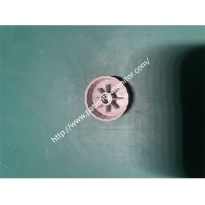 PHiliph Goldway CTG7 Fetal Monitor Knob New Original Grey Color Medical Spare