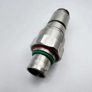 ODM Deep Watertight Electrical Connectors Waterproof Power Connector Stainless