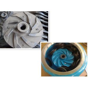 China Professional Sand Removal Pump , Sand And Gravel Pump Easy Maintenance on sale