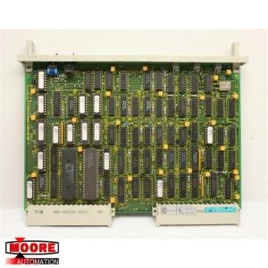 6ES5926-3SA12 6ES5 926-3SA12 Siemens Processor Module