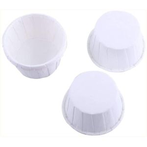 FDA Mini Paper Cupcake Wrapper Baking Muffin Cups