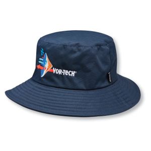 Terry Towel Bucket Hat