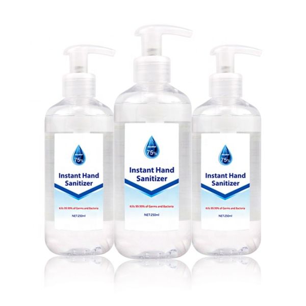 Buy Antiviral 99% Ethanol Alcohol Gel at wholesale prices